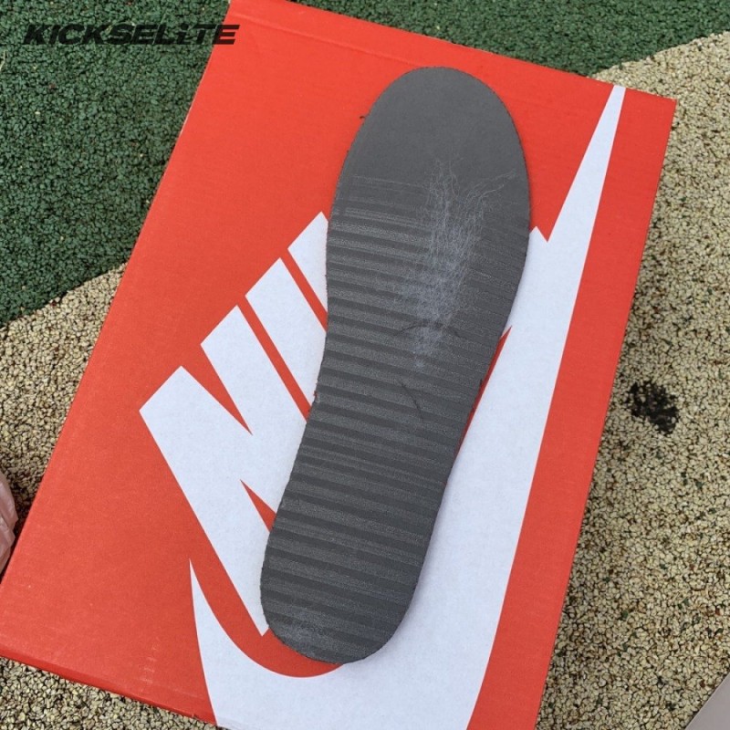 Dunk Low Retro SP 'St. John's' Unisex