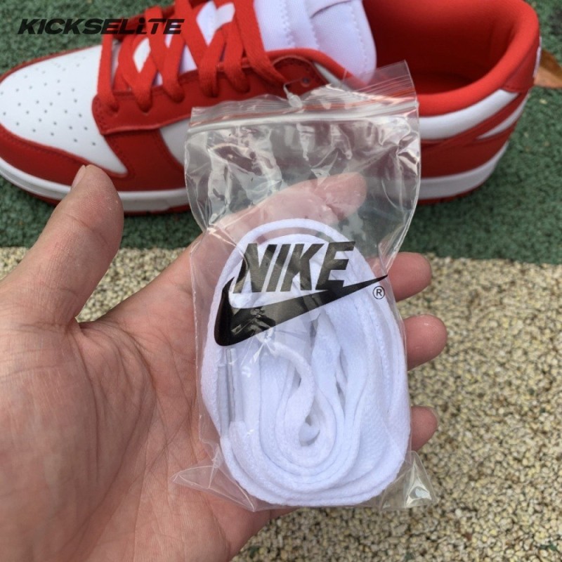 Dunk Low Retro SP 'St. John's' Unisex