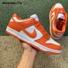 Dunk Low Retro SP 'Syracuse' Unisex