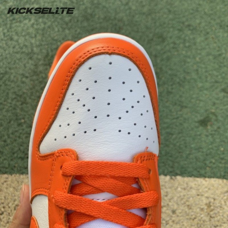 Dunk Low Retro SP 'Syracuse' Unisex