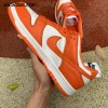 Dunk Low Retro SP 'Syracuse' Unisex