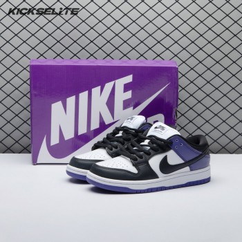 Dunk Low SB 'Court Purple' Unisex