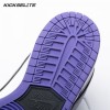 Dunk Low SB 'Court Purple' Unisex