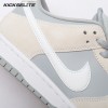 Nike SB Dunk Low Summit White Wolf Grey Unisex