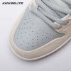 Nike SB Dunk Low Summit White Wolf Grey Unisex
