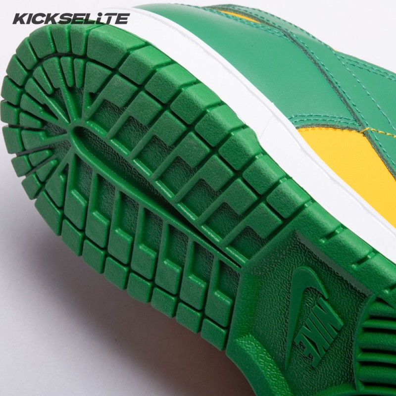 Nike Dunk Low Brazil Unisex