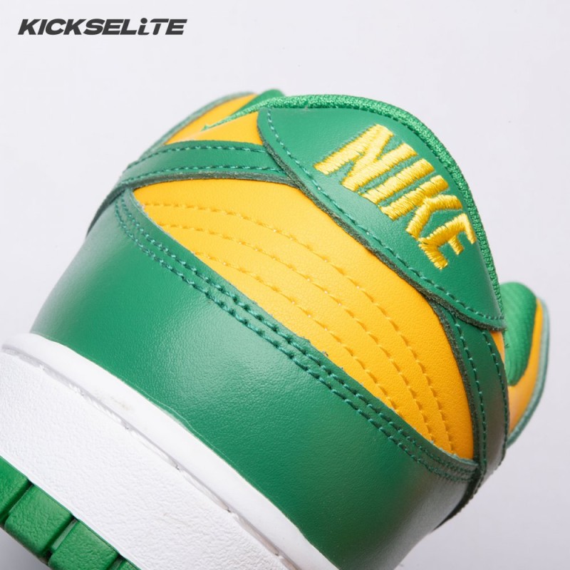 Nike Dunk Low Brazil Unisex