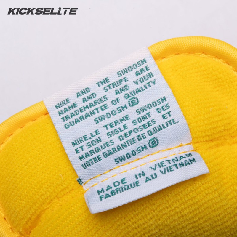 Nike Dunk Low Brazil Unisex