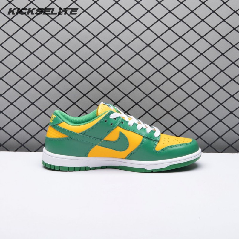 Nike Dunk Low Brazil Unisex