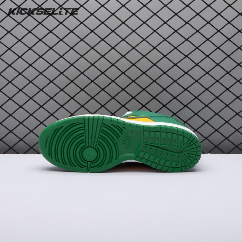 Nike Dunk Low Brazil Unisex