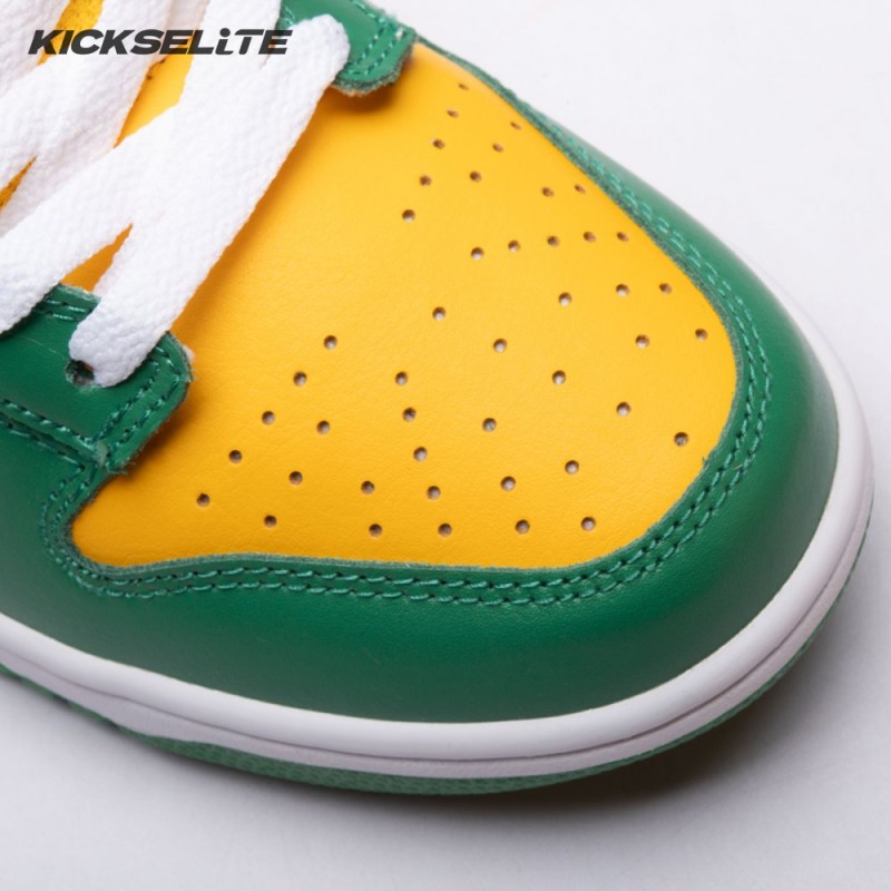 Nike Dunk Low Brazil Unisex