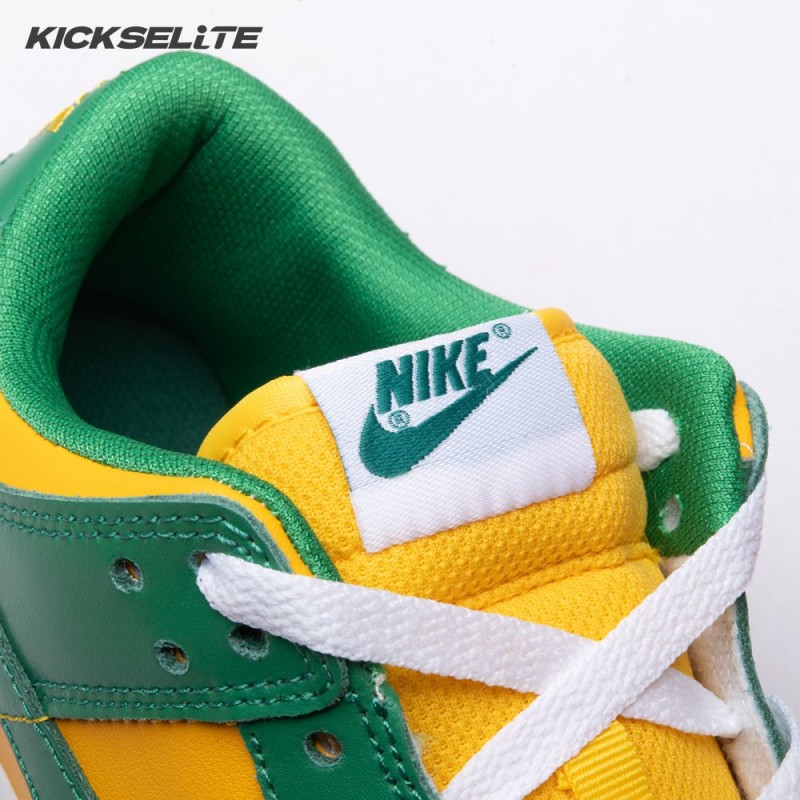 Nike Dunk Low Brazil Unisex