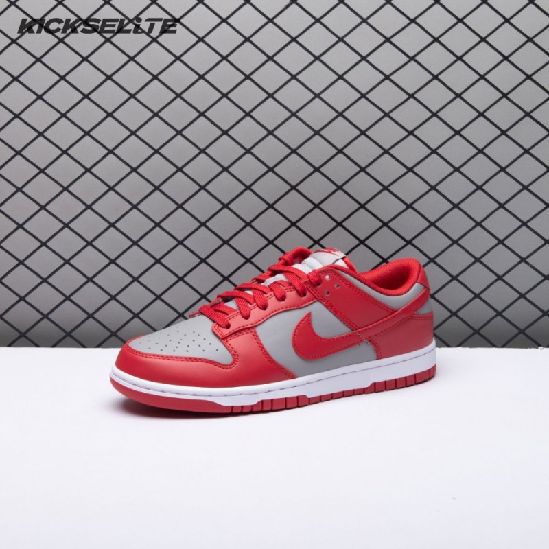 Dunk Low SP 'UNLV' 2021 Unisex