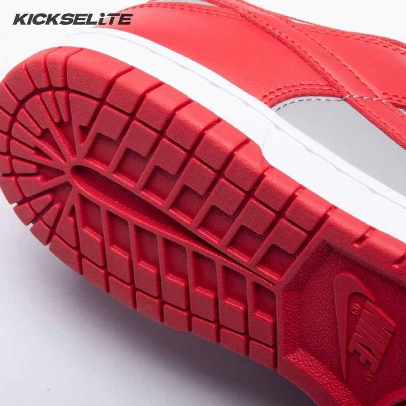 Dunk Low SP 'UNLV' 2021 Unisex