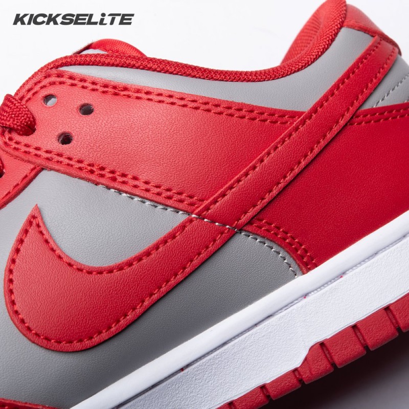 Dunk Low SP 'UNLV' 2021 Unisex