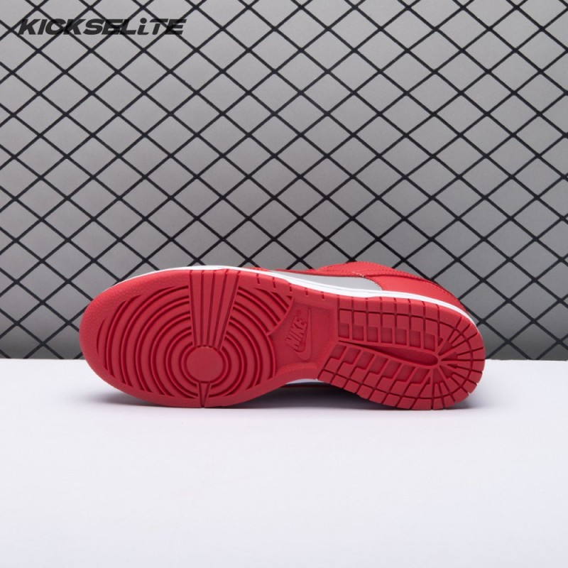 Dunk Low SP 'UNLV' 2021 Unisex