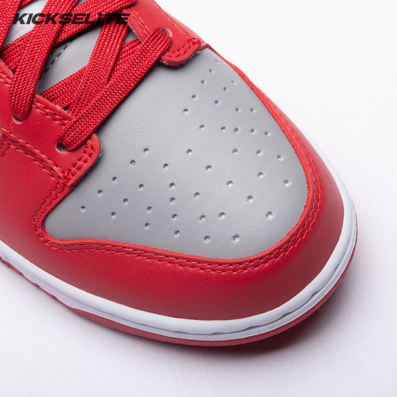 Dunk Low SP 'UNLV' 2021 Unisex