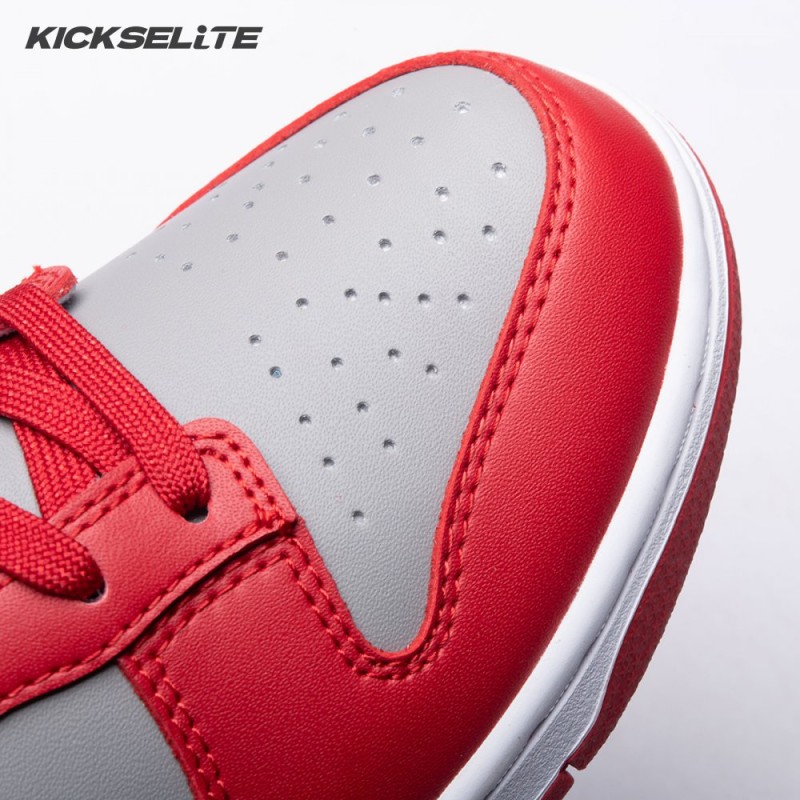 Dunk Low SP 'UNLV' 2021 Unisex