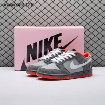 Nike SB Dunk Low Staple NYC Pigeon 304292-011 Unisex