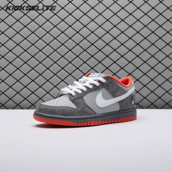Nike SB Dunk Low Staple NYC Pigeon 304292-011 Unisex
