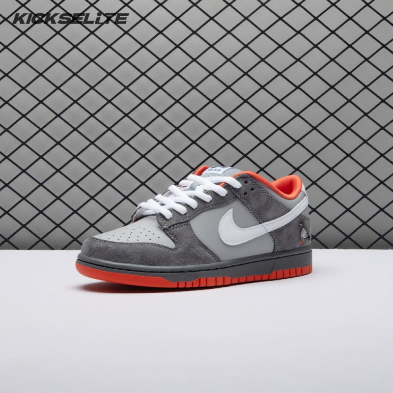 Nike SB Dunk Low Staple NYC Pigeon 304292-011 Unisex
