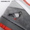 Nike SB Dunk Low Staple NYC Pigeon 304292-011 Unisex