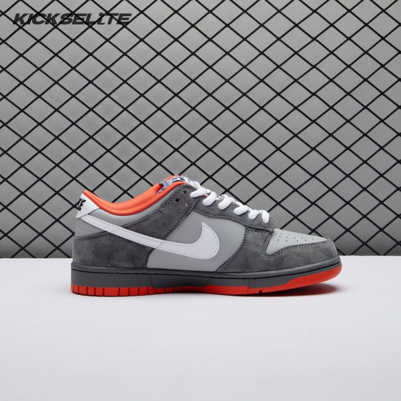 Nike SB Dunk Low Staple NYC Pigeon 304292-011 Unisex