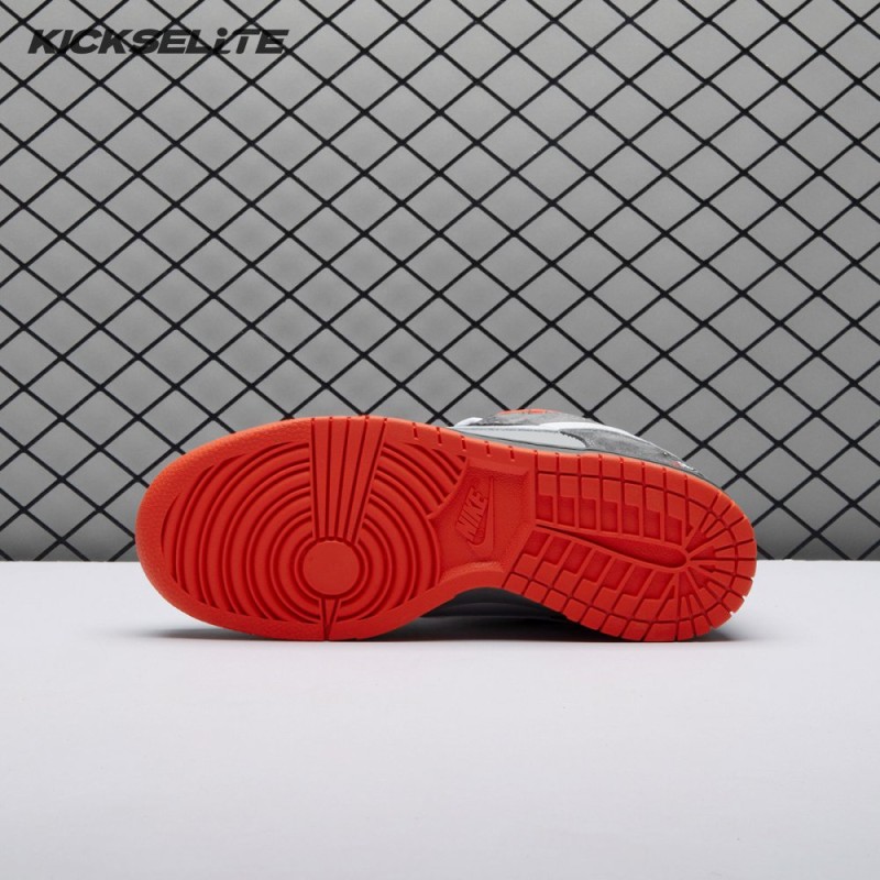 Nike SB Dunk Low Staple NYC Pigeon 304292-011 Unisex