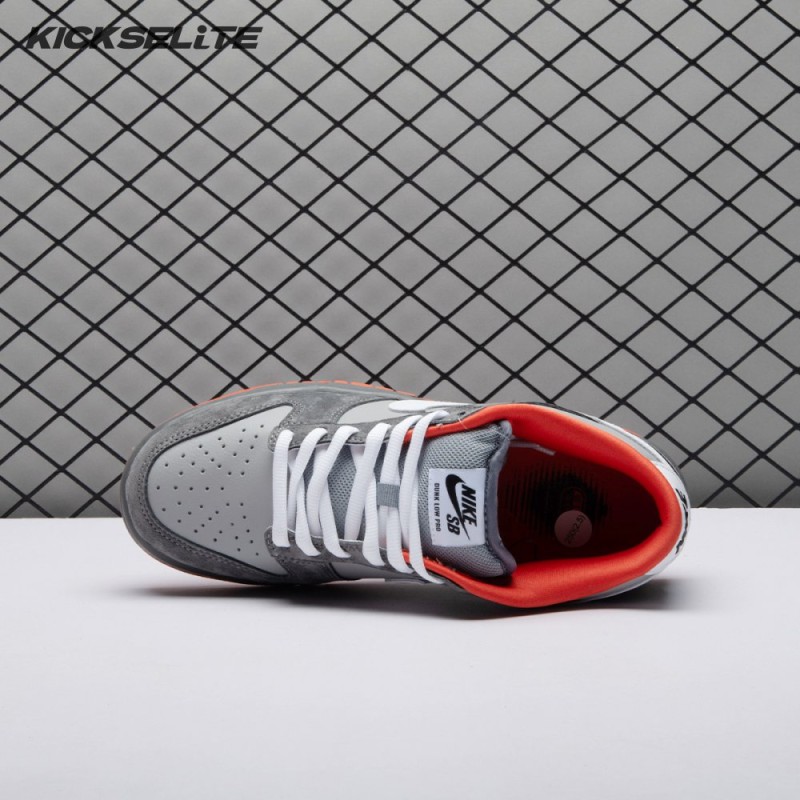 Nike SB Dunk Low Staple NYC Pigeon 304292-011 Unisex