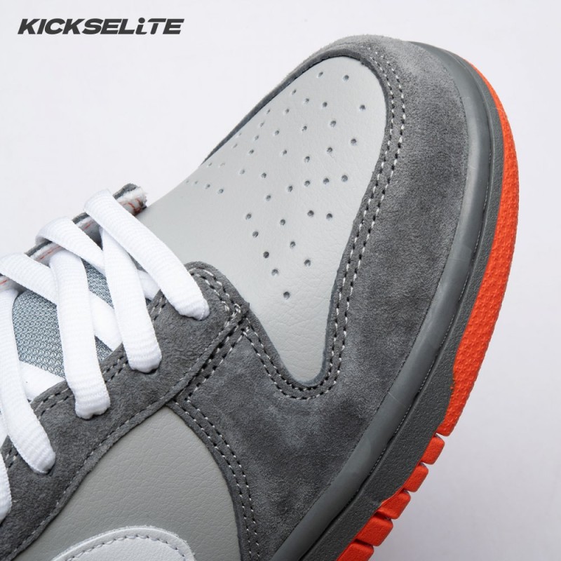 Nike SB Dunk Low Staple NYC Pigeon 304292-011 Unisex