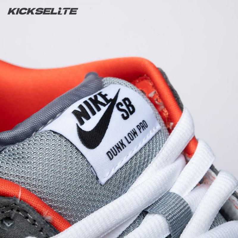 Nike SB Dunk Low Staple NYC Pigeon 304292-011 Unisex