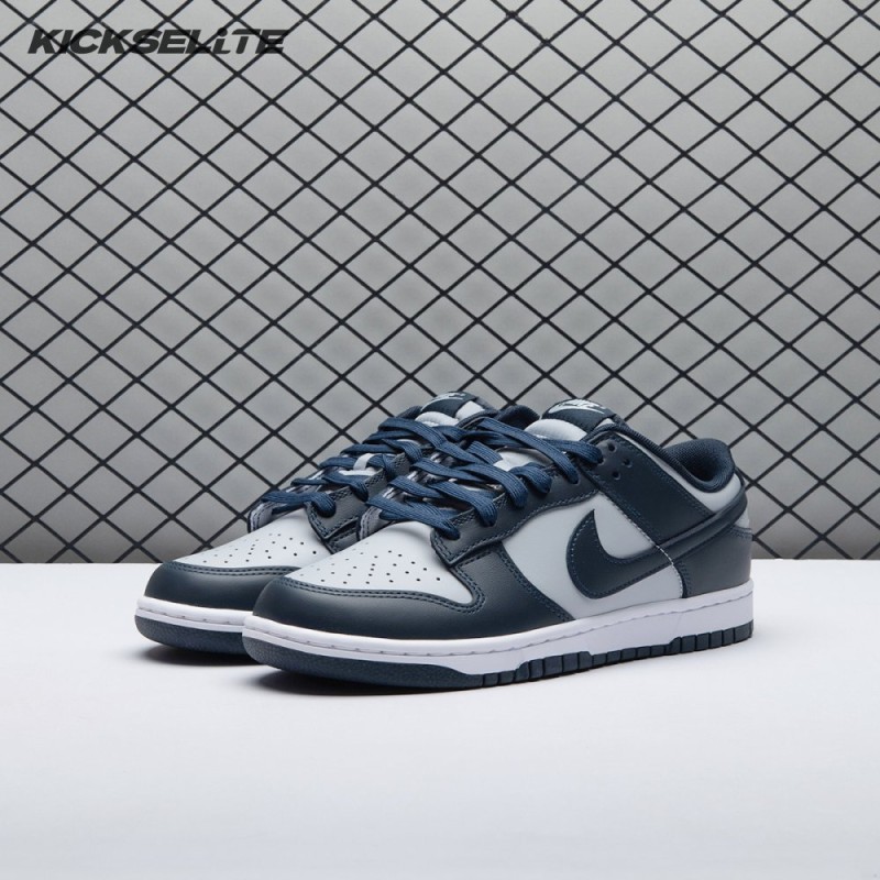 Nike Dunk Low Georgetown CW1590-004 Men's