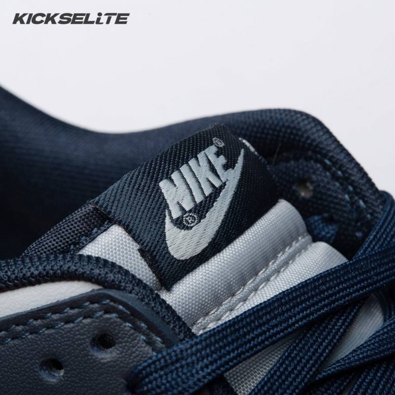 Nike Dunk Low Georgetown CW1590-004 Men's