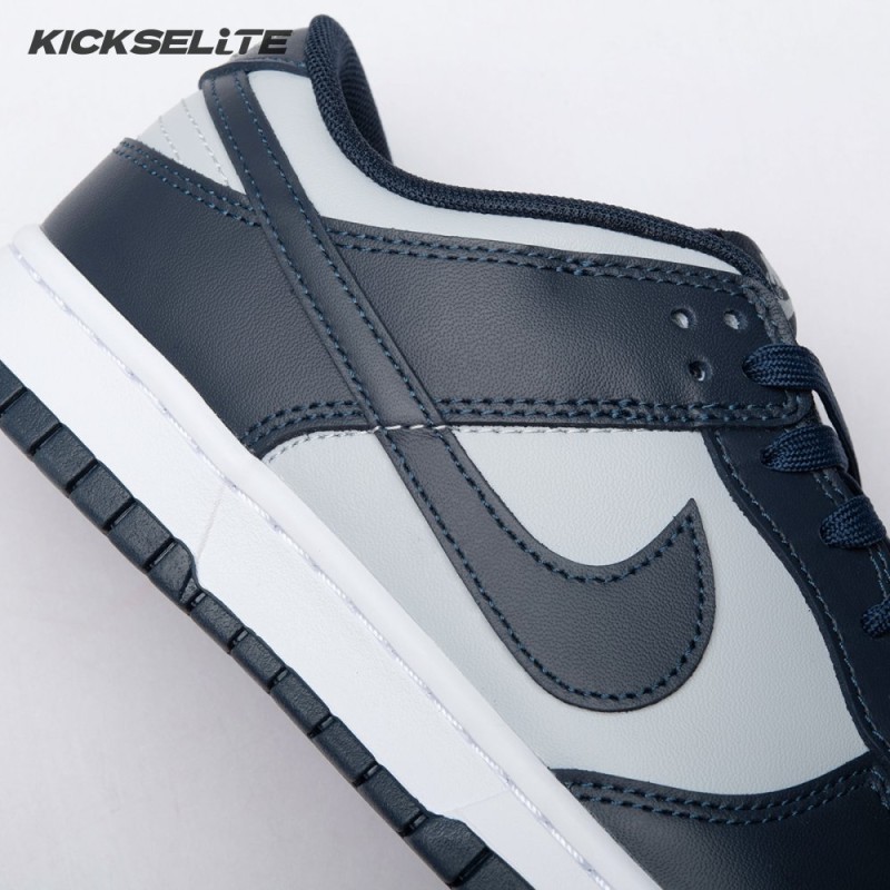 Nike Dunk Low Georgetown CW1590-004 Men's