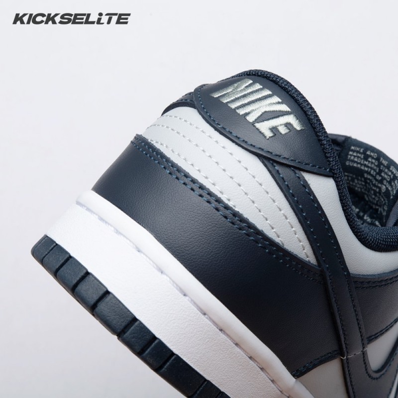 Nike Dunk Low Georgetown CW1590-004 Men's