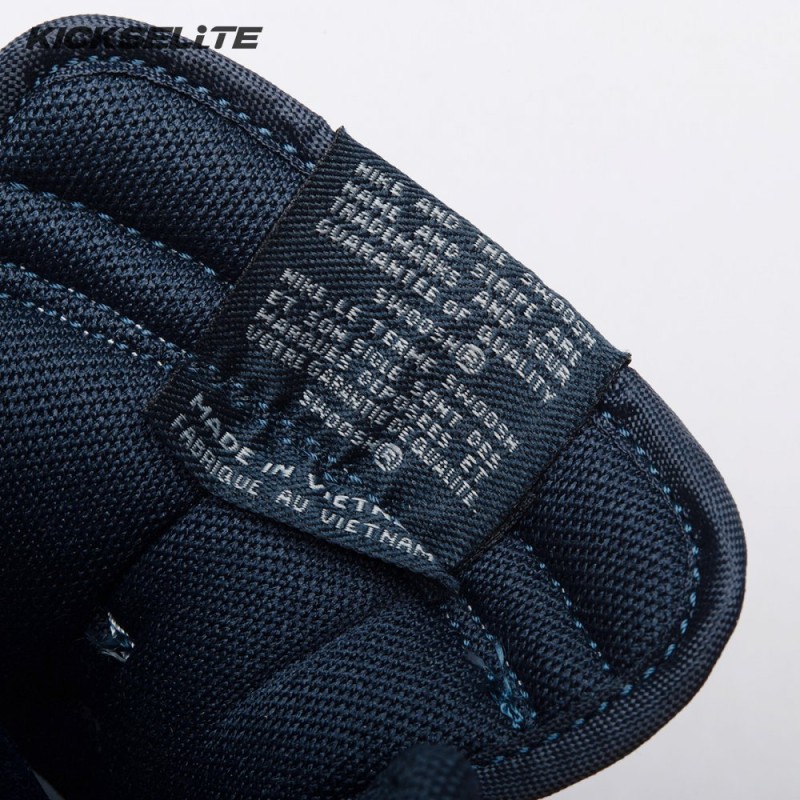 Nike Dunk Low Georgetown CW1590-004 Men's