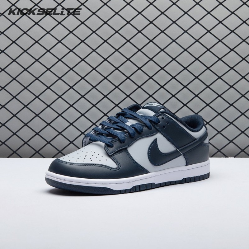 Nike Dunk Low Georgetown CW1590-004 Men's