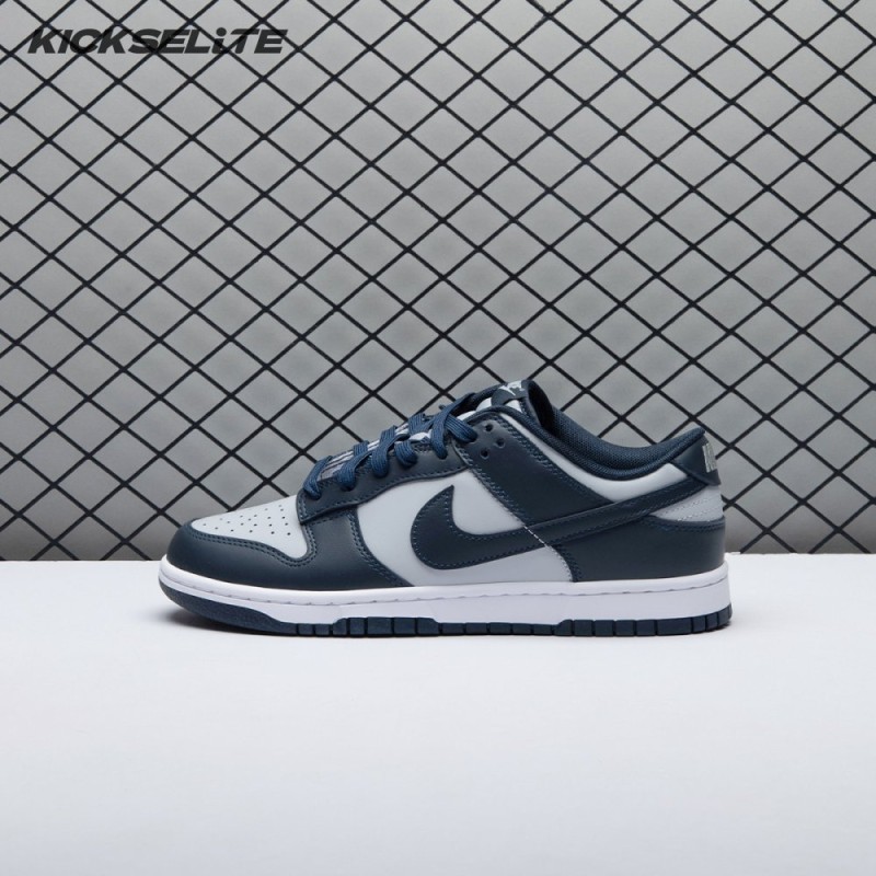 Nike Dunk Low Georgetown CW1590-004 Men's