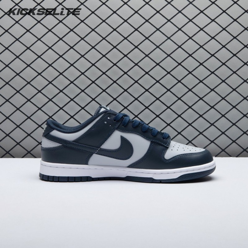 Nike Dunk Low Georgetown CW1590-004 Men's