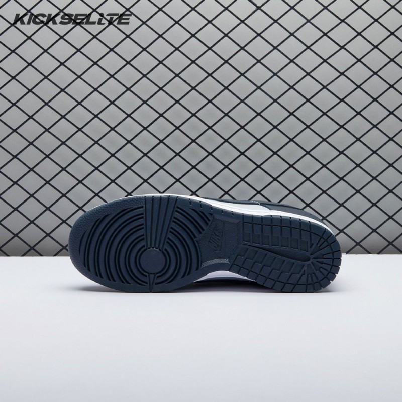 Nike Dunk Low Georgetown CW1590-004 Men's