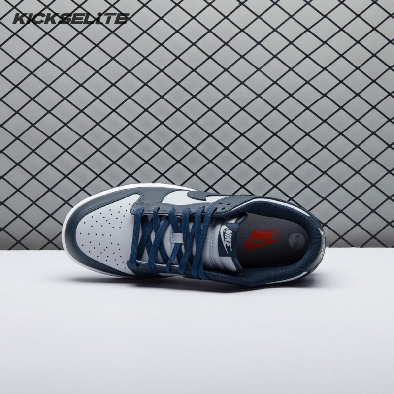 Nike Dunk Low Georgetown CW1590-004 Men's