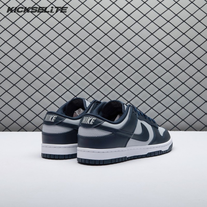 Nike Dunk Low Georgetown CW1590-004 Men's