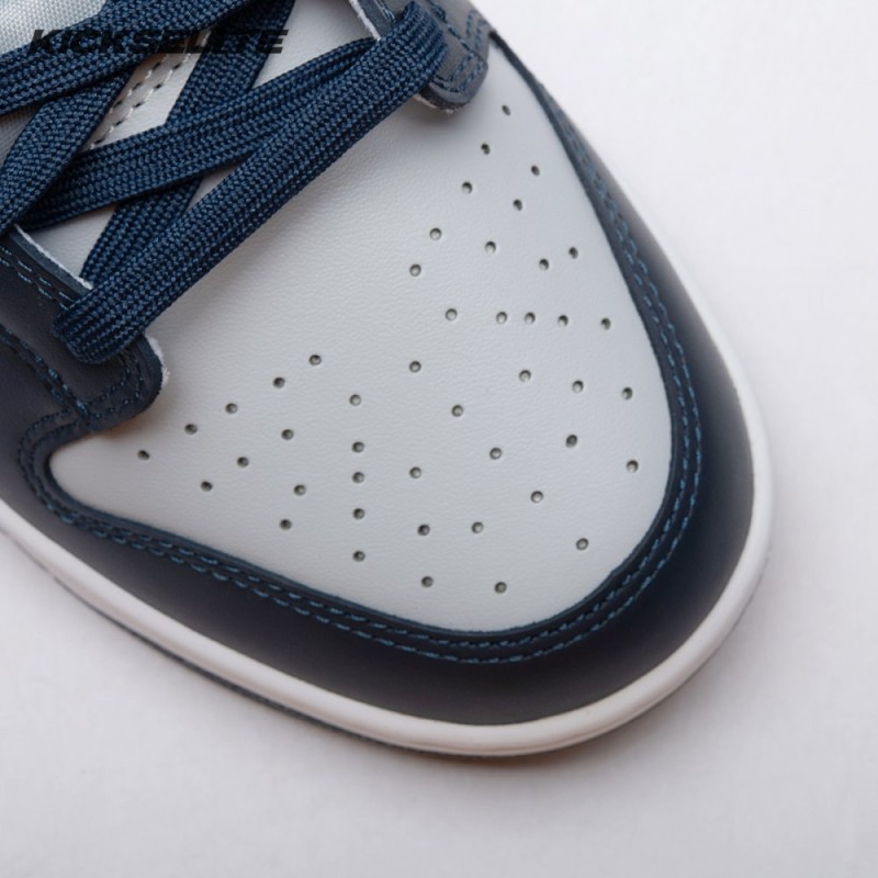 Nike Dunk Low Georgetown CW1590-004 Men's