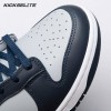 Nike Dunk Low Georgetown CW1590-004 Men's
