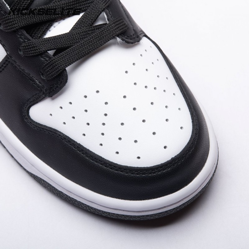 Nike Dunk Low Essential Paisley Pack Black DH4401-100 Unisex