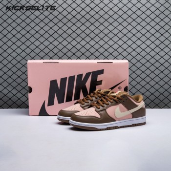 Nike SB Dunk Low Stussy Cherry 304292-671 Unisex