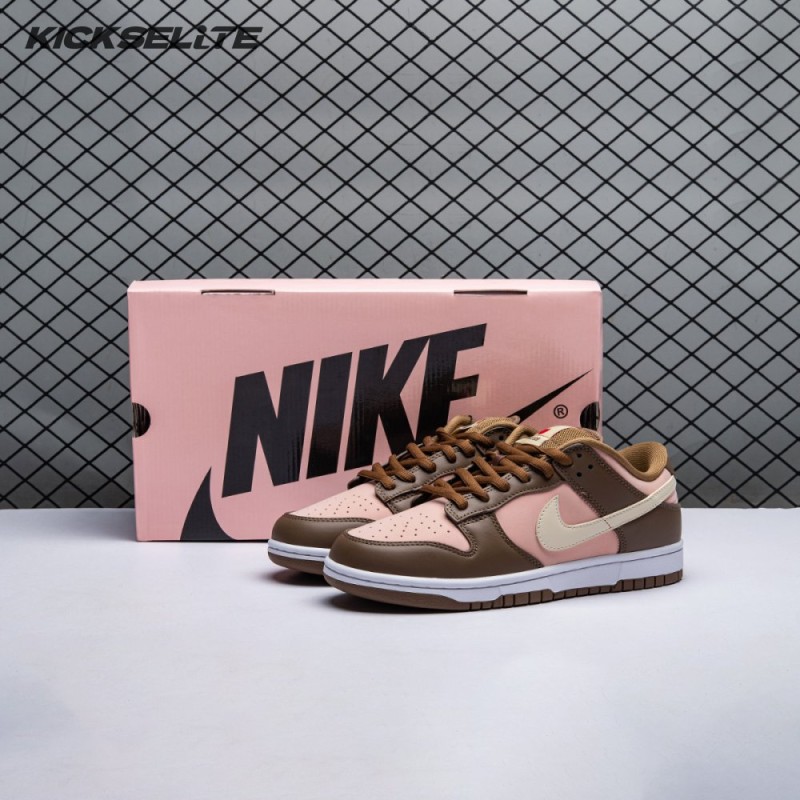 Nike SB Dunk Low Stussy Cherry 304292-671 Unisex
