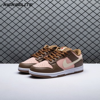 Nike SB Dunk Low Stussy Cherry 304292-671 Unisex