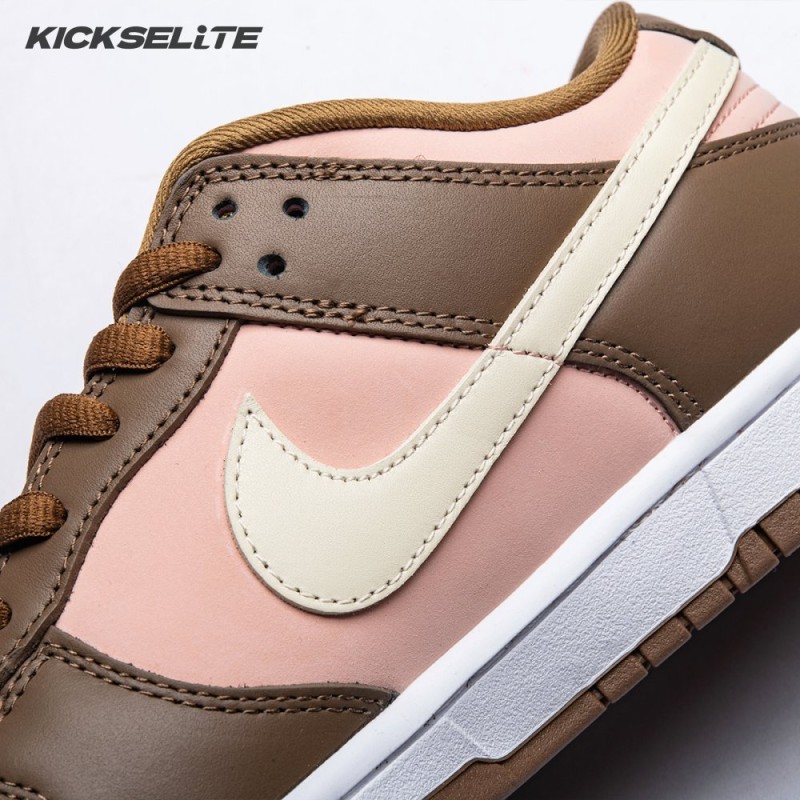 Nike SB Dunk Low Stussy Cherry 304292-671 Unisex