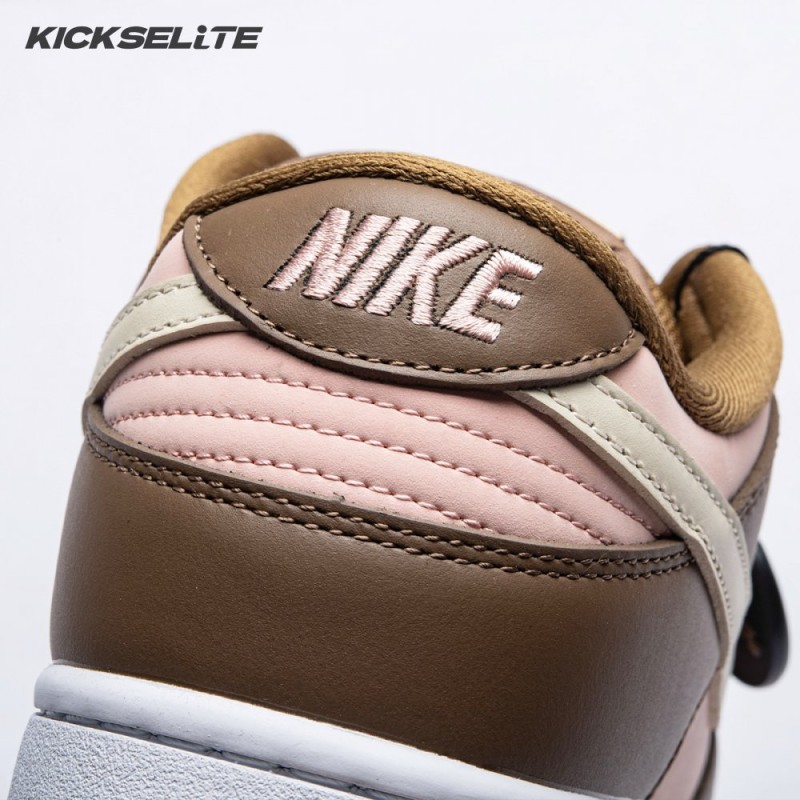 Nike SB Dunk Low Stussy Cherry 304292-671 Unisex